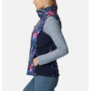 Ärmellose Damen-Daunenjacke Columbia Powder Pass™ image-2