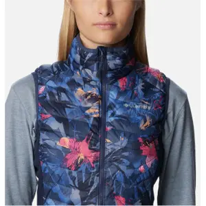 Ärmellose Damen-Daunenjacke Columbia Powder Pass™ image-4