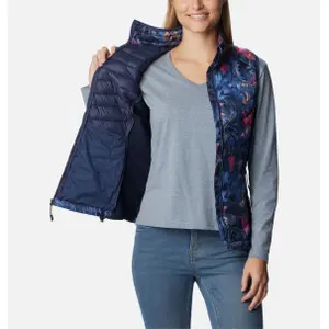 Ärmellose Damen-Daunenjacke Columbia Powder Pass™ image-1