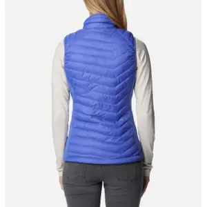 Ärmellose Damen-Daunenjacke Columbia Powder Pass™ image-3