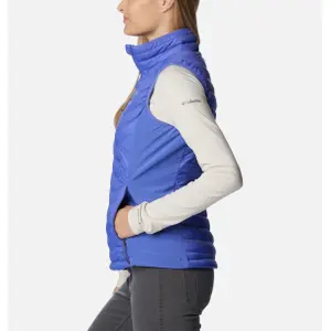 Ärmellose Damen-Daunenjacke Columbia Powder Pass™ image-2