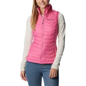 Ärmellose Damen-Daunenjacke Columbia Powder Pass™ image-0