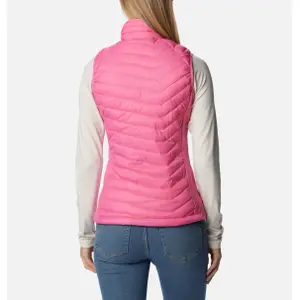 Ärmellose Damen-Daunenjacke Columbia Powder Pass™ image-3