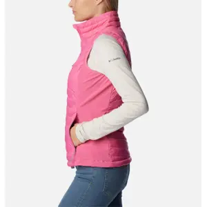 Ärmellose Damen-Daunenjacke Columbia Powder Pass™ image-2