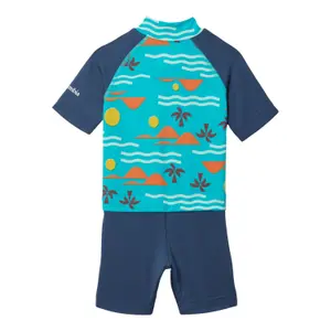 Baby suit Columbia Sandy Shores™ Sunguard image-1