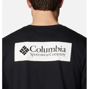 T-shirt Columbia North Cascades image-4
