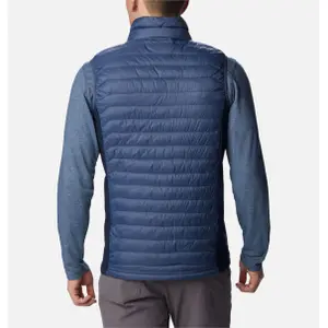 Chaqueta de plumón sin mangas Columbia Powder Pass™. image-3