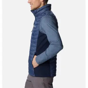 Chaqueta de plumón sin mangas Columbia Powder Pass™. image-2