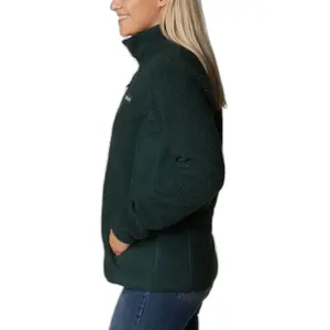 Fleece mit Reißverschluss für Damen Columbia Panorama™ image-3