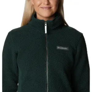 Fleece mit Reißverschluss für Damen Columbia Panorama™ image-5