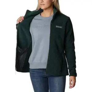 Fleece mit Reißverschluss für Damen Columbia Panorama™ image-1