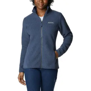 Polar con cremallera para mujer Columbia Panorama™ image-0