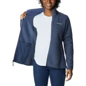 Polar con cremallera para mujer Columbia Panorama™ image-1