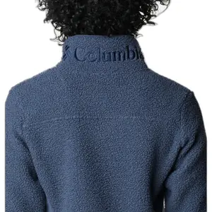 Polar con cremallera para mujer Columbia Panorama™ image-5
