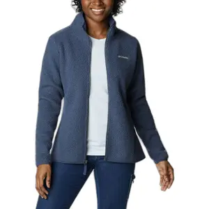 Polar con cremallera para mujer Columbia Panorama™ image-2