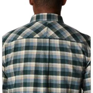 Camisa de franela elástica Columbia Flare Gun™ image-5