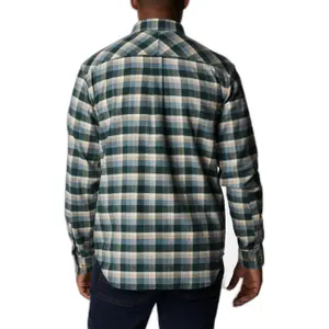 Camisa de franela elástica Columbia Flare Gun™ image-2