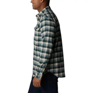 Camisa de franela elástica Columbia Flare Gun™ image-3