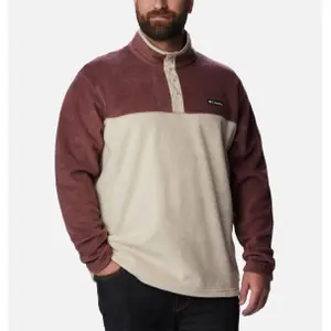 Polar grande con cremallera Columbia Steens Mountain™ image-1