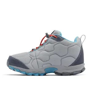 Wasserdichte Wanderschuhe Kind Columbia Firecamp™ Mid 2 image-1