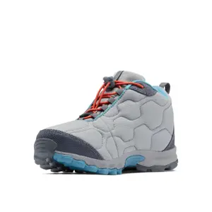 Wasserdichte Wanderschuhe Kind Columbia Firecamp™ Mid 2 image-3