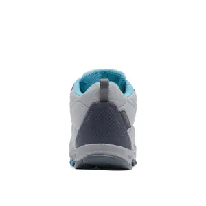 Wasserdichte Wanderschuhe Kind Columbia Firecamp™ Mid 2 image-5