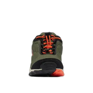 Sapatos de passeio à prova de água para crianças Columbia Firecamp™ Mid 2 image-5