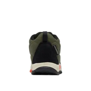 Sapatos de passeio à prova de água para crianças Columbia Firecamp™ Mid 2 image-6