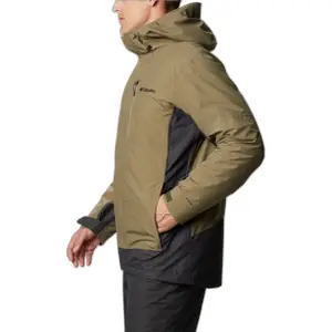 Kurtka wodoodporna Columbia Lhotse III Interchange image-2