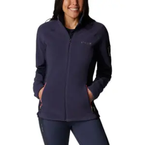 Fleece för kvinnor Columbia Titan Pass™ 2.0 II image-0