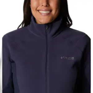 Fleece för kvinnor Columbia Titan Pass™ 2.0 II image-3