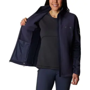 Fleece för kvinnor Columbia Titan Pass™ 2.0 II image-1