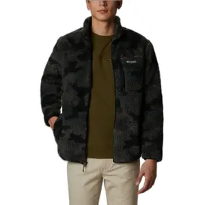 Chaqueta Columbia Winter Pass Print image-0