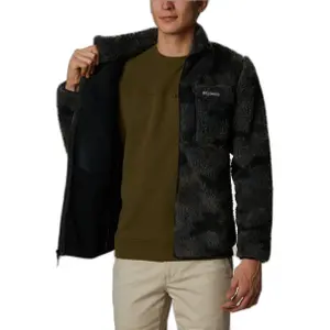 Chaqueta Columbia Winter Pass Print image-1