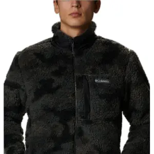Chaqueta Columbia Winter Pass Print image-3
