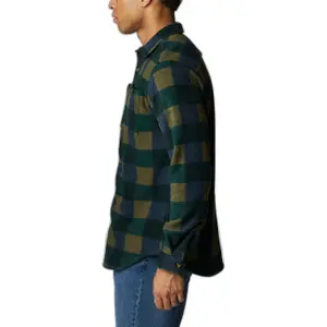 Vellón sobre camisa Columbia Flare Gun™ image-2