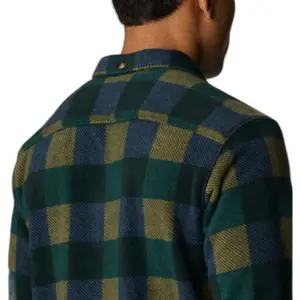 Vellón sobre camisa Columbia Flare Gun™ image-3
