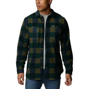 Vellón sobre camisa Columbia Flare Gun™ image-1