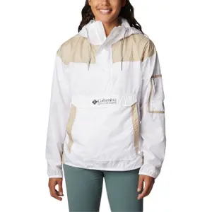 Women's Waterproof Jacket Columbia Challenger™ image-0