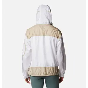 Women's Waterproof Jacket Columbia Challenger™ image-1