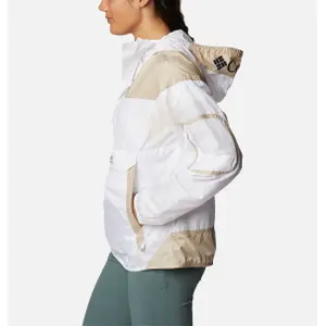 Women's Waterproof Jacket Columbia Challenger™ image-2