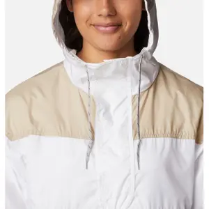 Women's Waterproof Jacket Columbia Challenger™ image-3