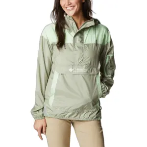Chaqueta impermeable para mujer Columbia Challenger™. image-0