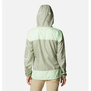 Chaqueta impermeable para mujer Columbia Challenger™. image-2