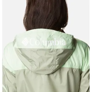 Chaqueta impermeable para mujer Columbia Challenger™. image-4