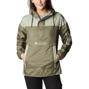 Wasserdichte Damenjacke Columbia Challenger™ image-0