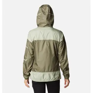 Wasserdichte Damenjacke Columbia Challenger™ image-2