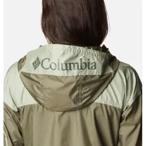 Wasserdichte Damenjacke Columbia Challenger™ image-4