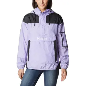 Chaqueta impermeable para mujer Columbia Challenger™. image-0