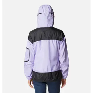 Chaqueta impermeable para mujer Columbia Challenger™. image-2